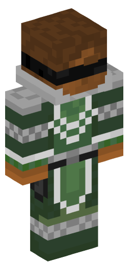 ThatBauhinia Minecraft Skin Preview on Minecraft.Co.Com