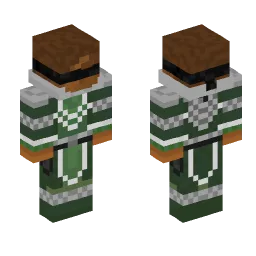 Minecraft Skin #199021