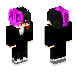 Minecraft Skin #199022
