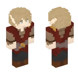 Minecraft Skin #199023