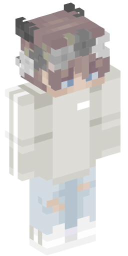 Minecraft Skin #199029