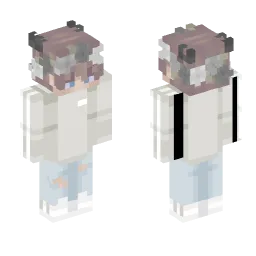 Minecraft Skin #199029