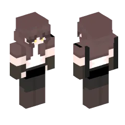 Minecraft Skin #199032