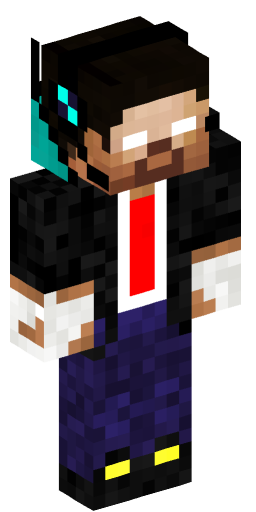 Minecraft Skin #199033