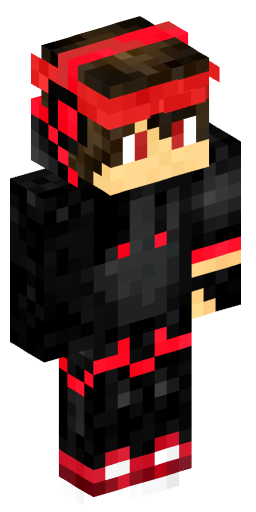 Minecraft Skin #199034