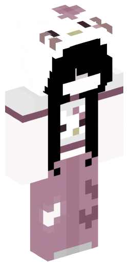 nlc0san Minecraft Skin Preview on Minecraft.Co.Com