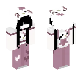 Minecraft Skin #199038