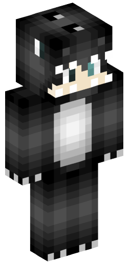 Minecraft Skin #199044