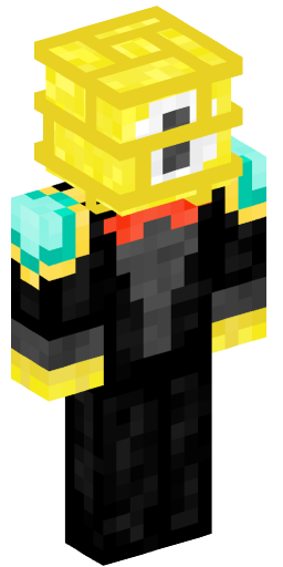 Minecraft Skin #199045