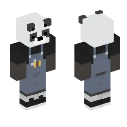 Minecraft Skin #199046
