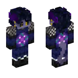 Minecraft Skin #199047