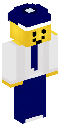 Minecraft Skin #199051