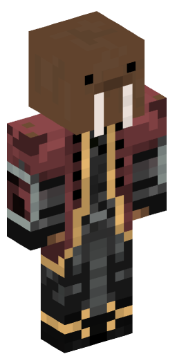 Minecraft Skin #199052