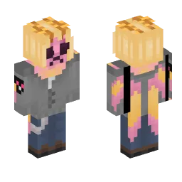 Minecraft Skin #199053