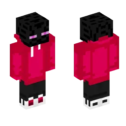 Minecraft Skin #199054