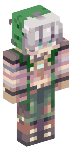 Minecraft Skin #199055