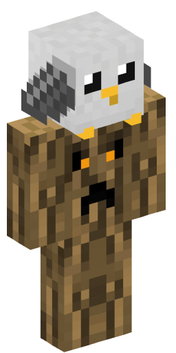 pajaks Minecraft Skin Preview on Minecraft.Co.Com