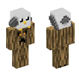 Minecraft Skin #199056