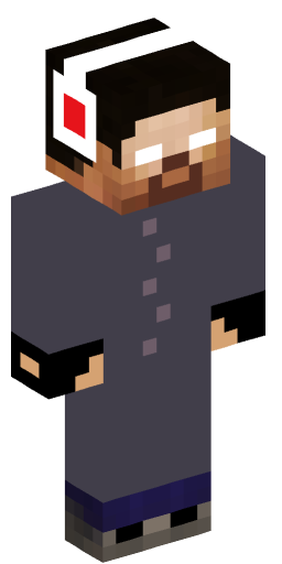 Minecraft Skin #199057