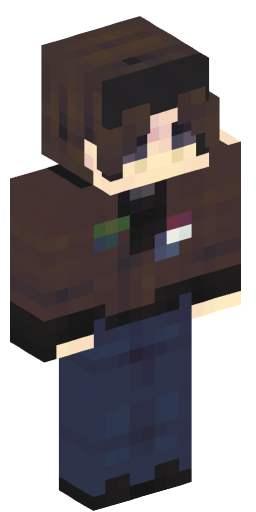 slurify Minecraft Skin Preview on Minecraft.Co.Com
