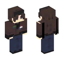 Minecraft Skin #199058