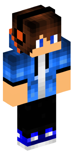 Minecraft Skin #199059