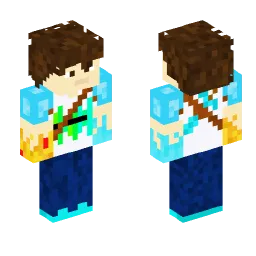 Minecraft Skin #199062
