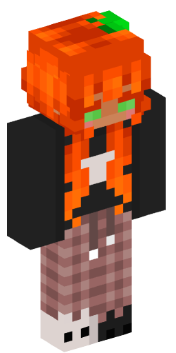 xKarmix Minecraft Skin Preview on Minecraft.Co.Com