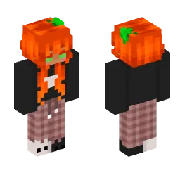 Minecraft Skin #199067