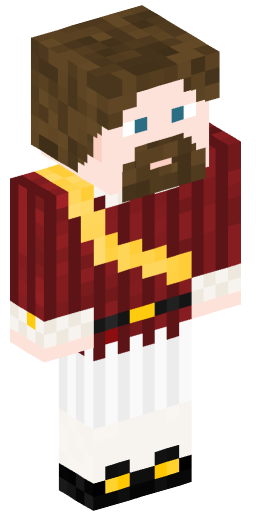 Minecraft Skin #199071
