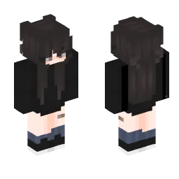 Minecraft Skin #199077