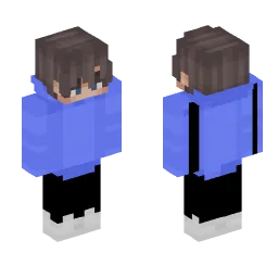 Minecraft Skin #199079