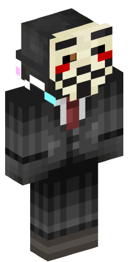 Minecraft Skin #199089