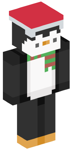 Minecraft Skin #199090