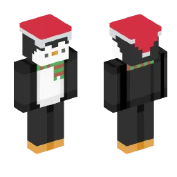 Minecraft Skin #199090