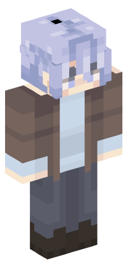 Minecraft Skin #199092