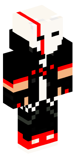 Minecraft Skin #199094