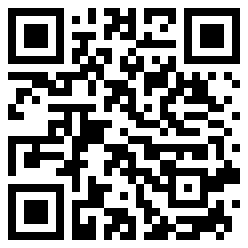 starwarzz QR Code