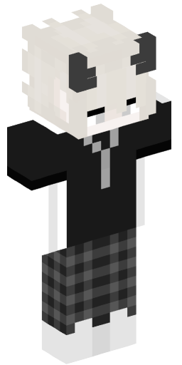 Minecraft Skin #199104