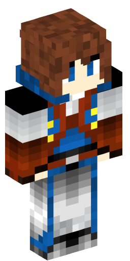 Minecraft Skin #199106