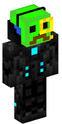 Minecraft Skin #199110