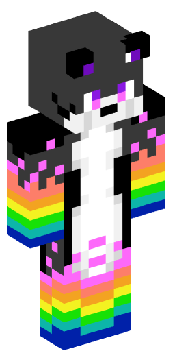 Minecraft Skin #199120