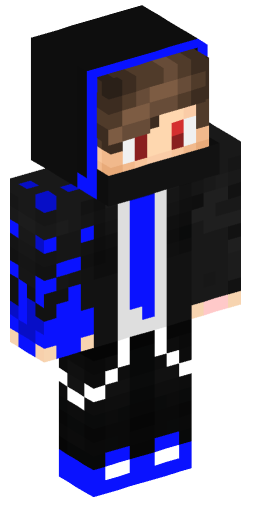 Minecraft Skin #199123