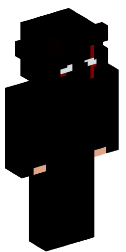 Minecraft Skin #199125