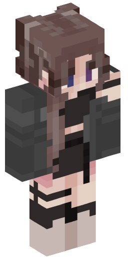 Medi__ Minecraft Skin Preview on Minecraft.Co.Com