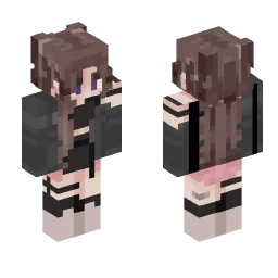 Minecraft Skin #199127