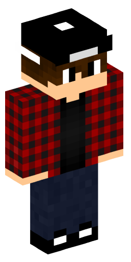 Minecraft Skin #199131