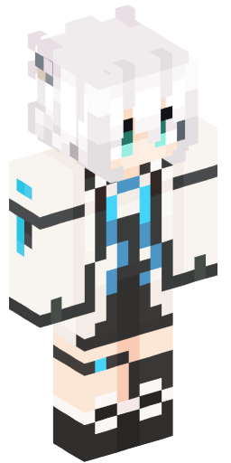 Minecraft Skin #199143