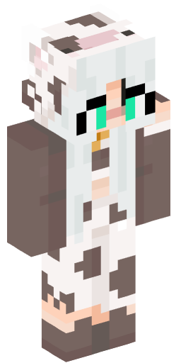 Minecraft Skin #199146