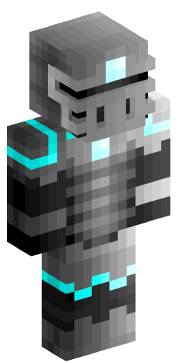 Minecraft Skin #199148